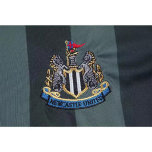 Newcastle United 2004/06 Away Retro Jersey – Classic Football Shirt – S–XXL