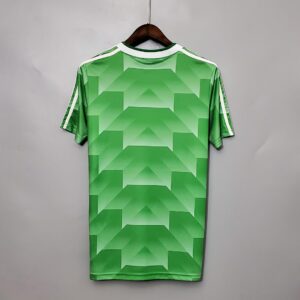 1988 Germany Away Retro Jersey – Replica – S-XXL