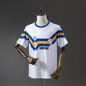 Boca Juniors 90/91 Away Retro Jersey S-XXL