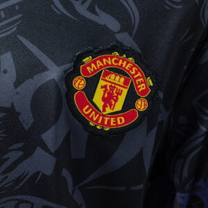 Manchester United 25/26 Kids Kit Special Edition Jersey – Replica Football Socce