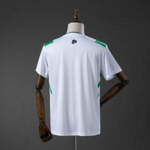 Ireland 26_27 Away Jersey – Replica Football Soccer Shirt – S–4XL
