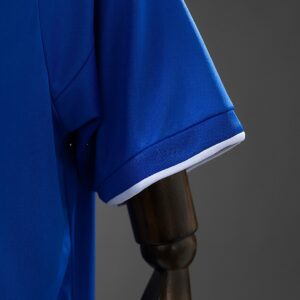 Zaragoza 25_26 Retro Style Jersey – Replica Football Soccer Shirt – S–4XL