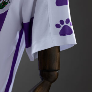 Real Valladolid 1995/96 Home Retro Jersey – Vintage Replica Football Soccer Shir