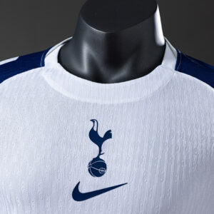 Tottenham 25/26 Home Player Version Jersey – Replica Football Soccer Shirt – S–4
