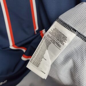 12/13 PSG Home Retro Jersey – Vintage Replica Football Soccer Shirt – S-XXL