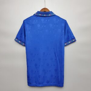 1994 Italy Home Retro Replica S-XXL