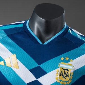 Argentina 2026 Special Edition Player Version Blue Jersey – Replica Football Soc