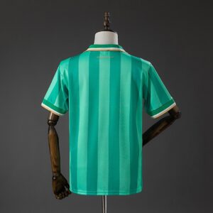 Sunderland 26_27 St. Patrick's Day Jersey – Replica Football Soccer Shirt – S–XX