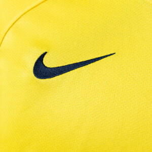 Barcelona 2008/09 Away Long Sleeve Retro Jersey – Vintage Replica Football Socce