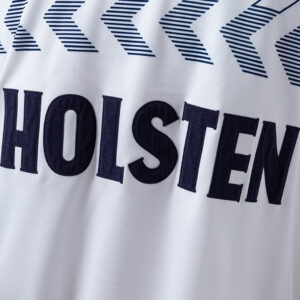 Tottenham Hotspur 1986 Home Retro Jersey – Classic Football Shirt – S–XXL