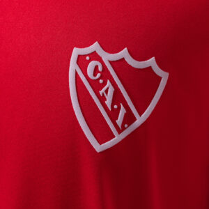 CA Independiente 82/85 Home Retro Jersey S-XXL