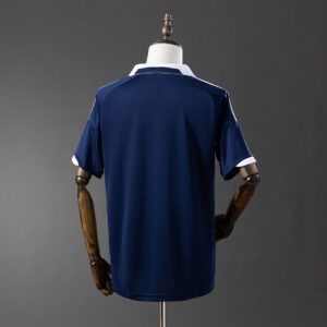 Scotland 2012/14 Home Retro Jersey – Vintage Replica Football Soccer Shirt – S–X