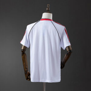 Manchester United 1988/90 Away Retro Jersey – Classic Football Shirt – S–XXL