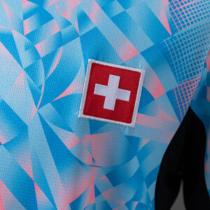 Switzerland 2026 Away Jersey – Replica Football Soccer Shirt – S–4XL