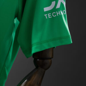 Manchester United 25/26 Third Goalkeeper Jersey Green – Replica Football Soccer