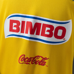 America 06_07 Home Retro Jersey – Replica Football Soccer Shirt – S–XXL