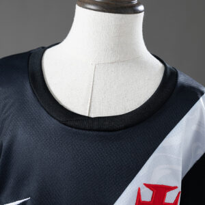 Vasco da Gama 26_27 Home Kids Kit Jersey – Replica Football Soccer Shirt – SIZE