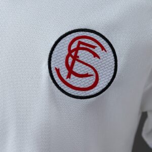 Sevilla 25_26 Retro Style Jersey – Replica Football Soccer Shirt – S–4XL