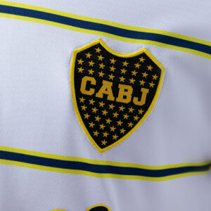 Boca Juniors 1999 Away Retro Jersey S-XXL