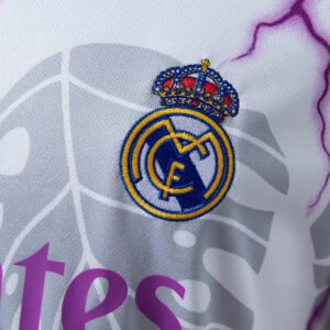 Real Madrid 25/26 Special Edition Jersey – Replica Football Soccer Shirt – S–4XL