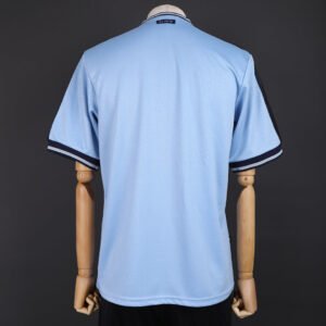 Celta de Vigo 1999/00 Home Retro Jersey – Vintage Replica Football Soccer Shirt