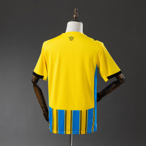 Southampton 25/26 Away Jersey – Replica Football Soccer Shirt – S–XXL