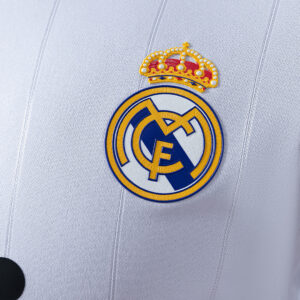 Real Madrid 2012/13 Home Player Version Retro Jersey – Vintage Replica Football