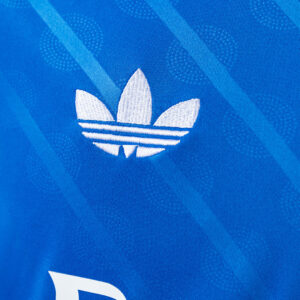 Real Madrid 25/26 Third Away Long Sleeve Jersey – Replica Football Soccer Shirt