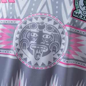 Mexico 25/26 Special Edition Jersey – Replica Football Soccer Shirt – S–XXL