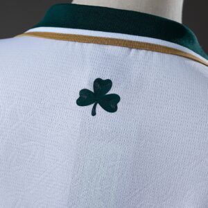 Everton 26_27 St. Patrick's Day Jersey – Replica Football Soccer Shirt – S–XXL