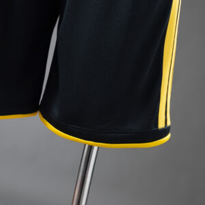 Belgium 2026 Home Shorts – Replica Football Soccer Shorts – S–XXL