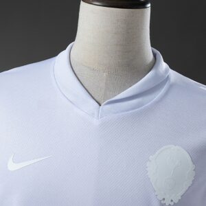 Tottenham Hotspur 125th Anniversary White Jersey – Replica Football Soccer Shirt