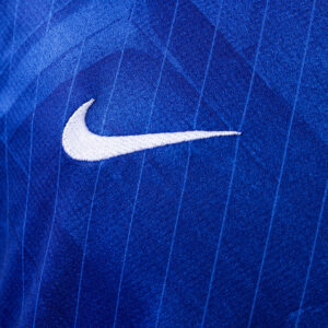 Chelsea 25/26 Home Jersey – Replica Football Shirt – S–4XL