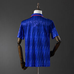 Chelsea 1989/91 Home Retro Jersey – Classic Football Shirt – S–XXL