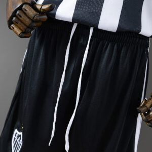 Atletico Mineiro 24/25 Home Kids Fan Version Kit – Replica Football Shirt – Size