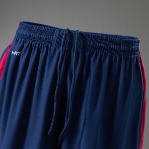 Barcelona 14_15 Home Retro Shorts – Replica Football Soccer Shirt – S–XXL