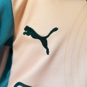 Manchester City 24/25 Fourth Away Kids Kit Jersey – Replica Football Soccer Shir
