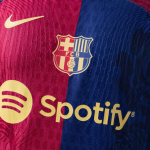 Barcelona 25/26 Rose Edition Player Version Jersey – Replica Football Soccer Shi
