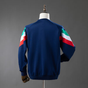 Italy 2026 Hoodie – Replica Football Training Hoodie – S–XXL