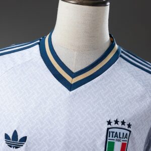 Italy 2026 Away Long-Sleeve Jersey – Replica Football Soccer Shirt – S–4XL