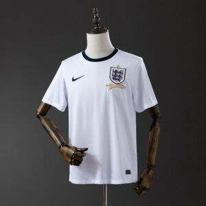 England 2013 Home Retro Jersey – Classic Football Shirt – S–XXL