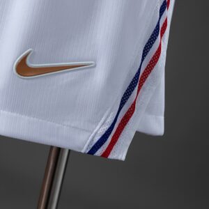 France 2026 Home Shorts – Replica Football Soccer Shorts – S–XXL