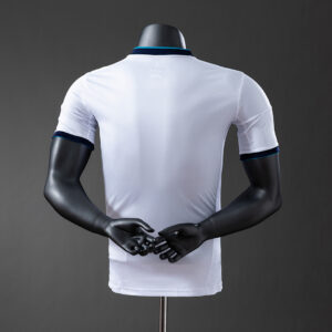 Real Madrid 2012/13 Home Player Version Retro Jersey – Vintage Replica Football