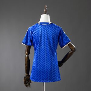 Italy 2026 Home Women's Jerseys – Replica Football Soccer Shirt – S–XXL