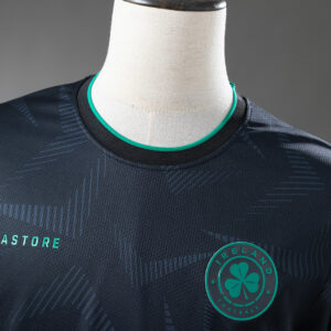 Ireland 2025 Third Jersey – Replica Football Shirt – S–4XL