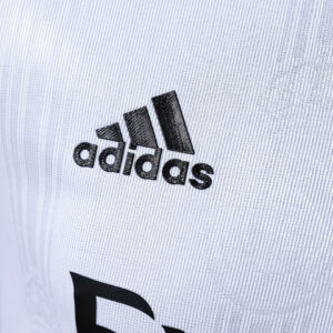 Real Madrid 22/23 Home Player Version Jersey – Replica Football Soccer Shirt – S