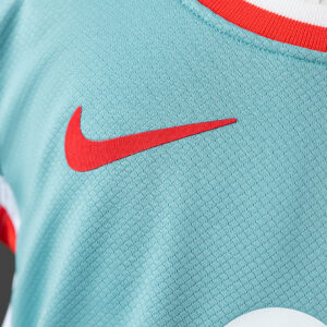 Atletico Madrid 24/25 Away Kids Fan Version Kit – Replica Football Shirt – Size