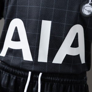 Tottenham Hotspur 25/26 Away Kids Kit Jersey – Replica Football Soccer Shirt – S