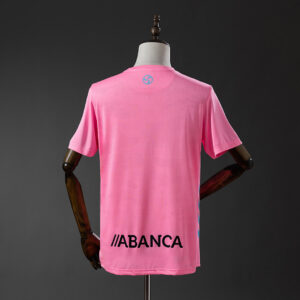 Celta de Vigo 2025/26 Third Jersey – Replica Football Soccer Shirt – S–4XL