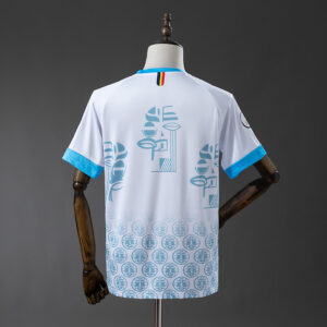 Congo DR 2026 Away Jersey – Replica Football Soccer Shirt – S–XXL